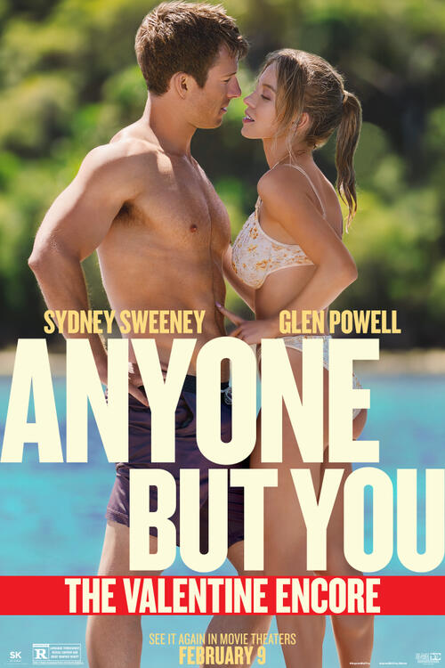 The day after best sale valentine's full movie online