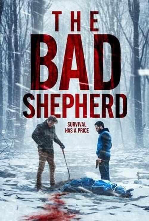 The Bad Shepherd (2024) Tickets & Showtimes | Fandango