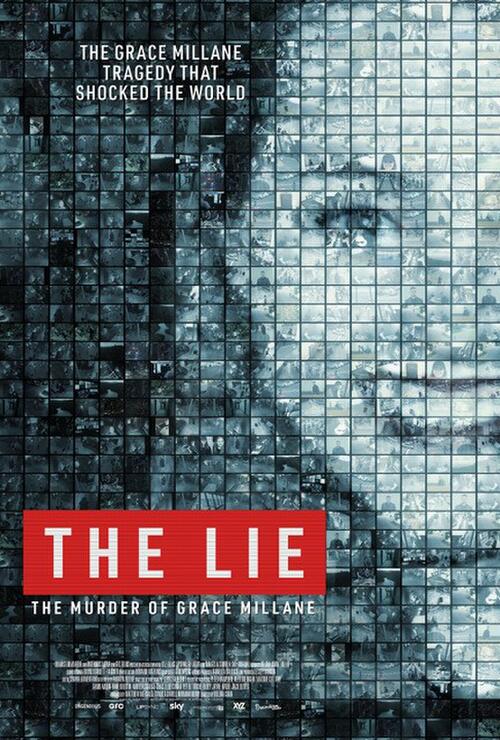 The Lie: The Murder of Grace Millane (2024) Showtimes | Fandango