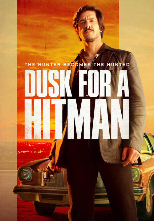 Dusk for a Hitman (2024) Tickets & Showtimes | Fandango