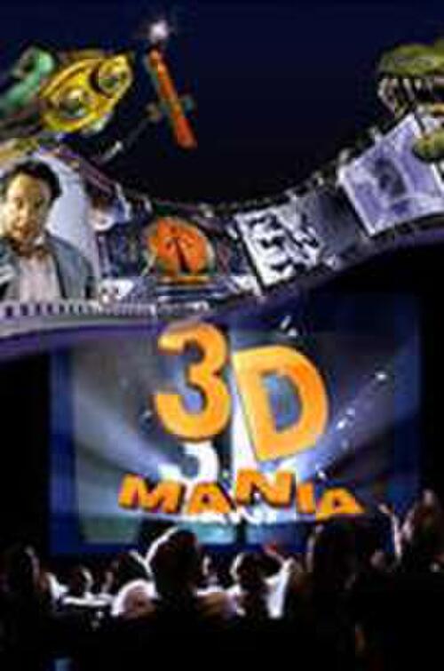 3D Mania