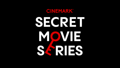 Cinemark Secret Movie Series Showtimes | Fandango