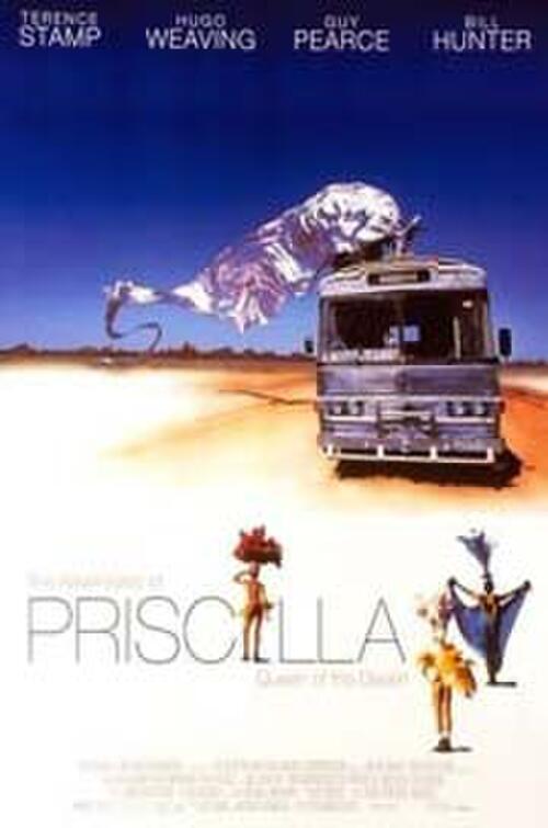 Priscilla, Queen of the Desert' Will Return to Theatres • Instinct