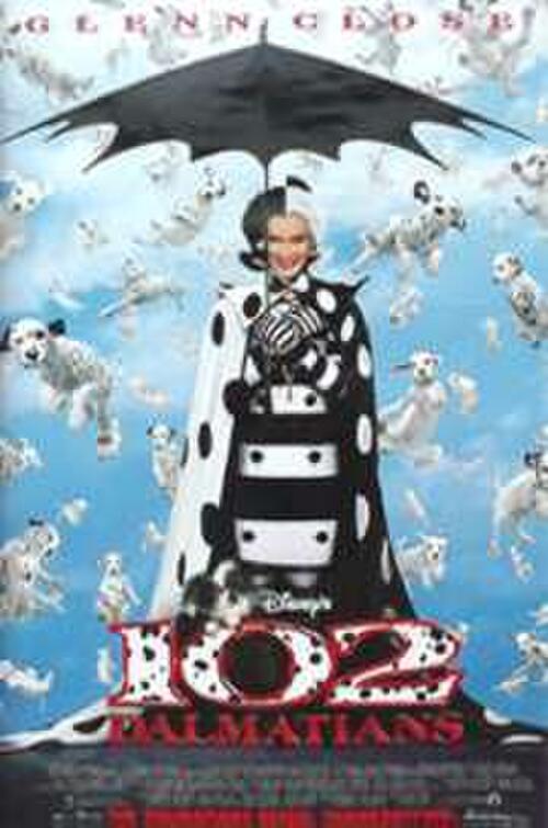 Watch 102 clearance dalmatians full movie