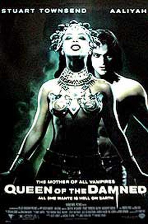 Queen of the shop damned full movie free