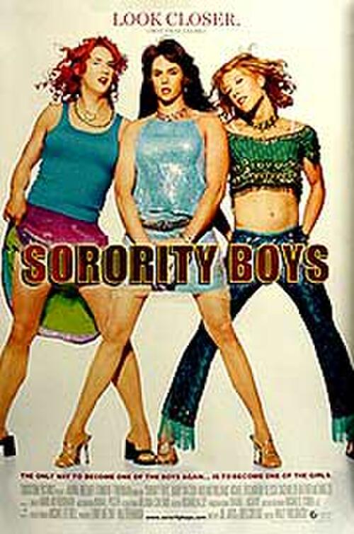 Watch sorority boys top