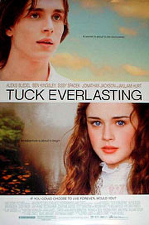 Where Can I Watch Tuck Everlasting For Free Tuck Everlasting | Fandango