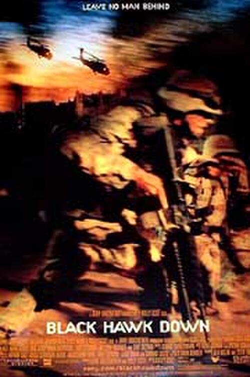 Black Hawk Down Spanish Showtimes Fandango
