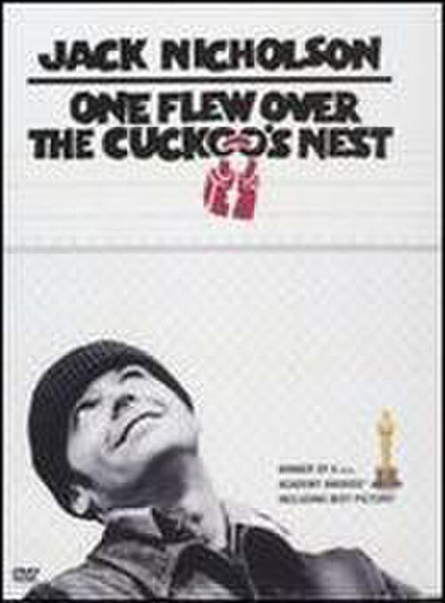 Watch one flew over the cuckoo's nest online free hotsell