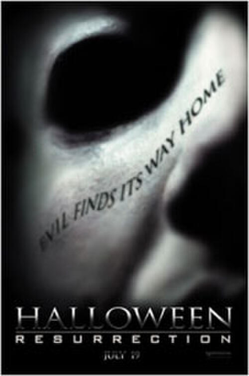Halloween Resurrection Fandango