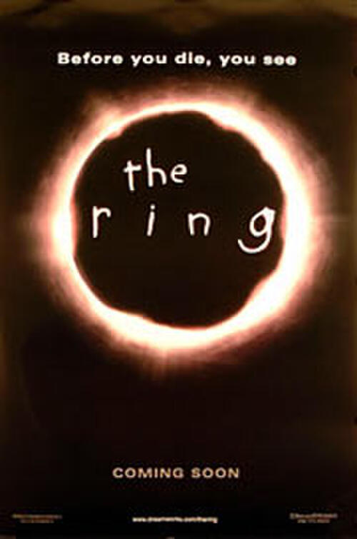 The Ring - Spanish Subtitles