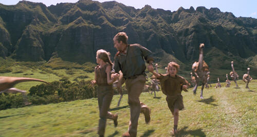 Jurassic Park