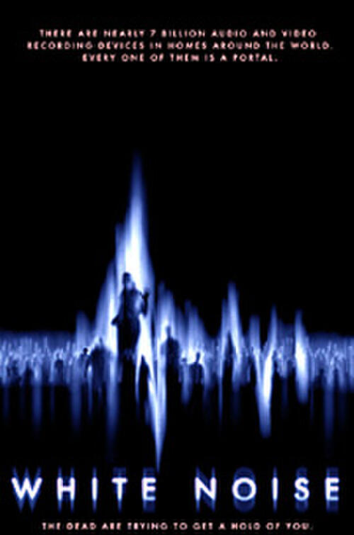 White Noise Fandango