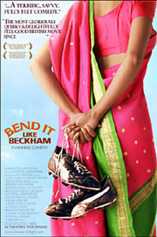 Bend it like new arrivals beckham full movie online