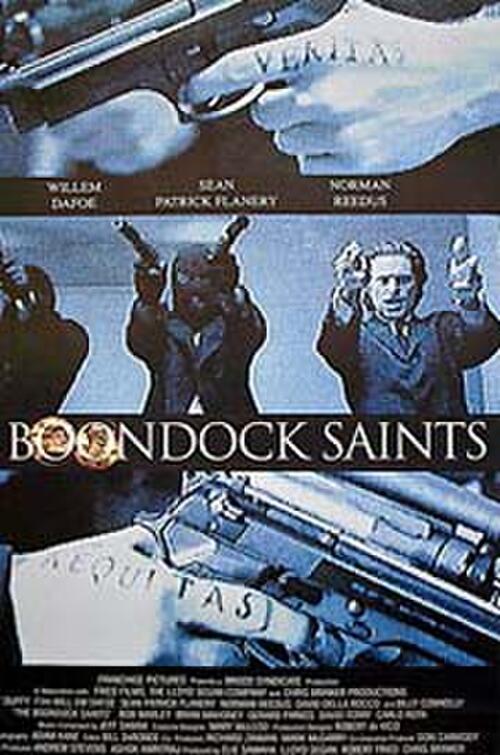Watch boondock saints 2 full movie online free store