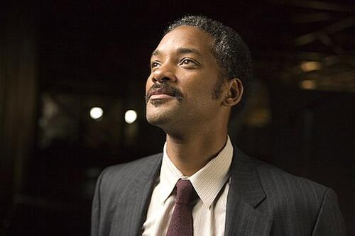 The Pursuit Of Happyness Fandango