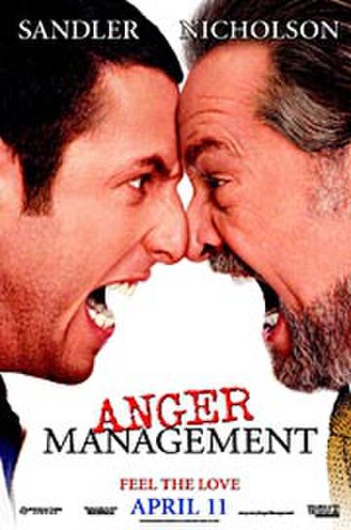 Anger Management - Spanish Subtitles