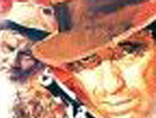 The Treasure of the Sierra Madre