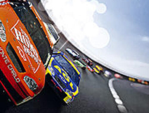 Nascar 3d The Imax Experience Fandango