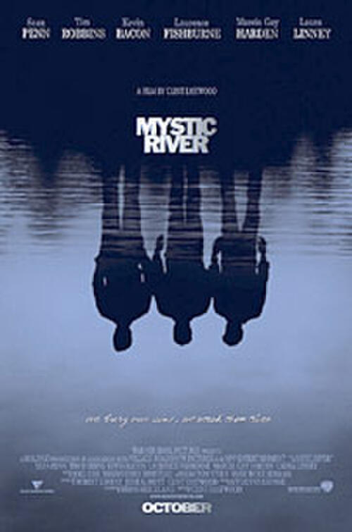 Mystic River - DLP (Digital Projection)