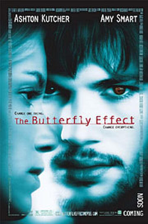 The Butterfly Effect - VIP