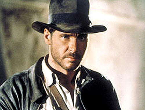Raiders Of The Lost Ark 1981 Fandango