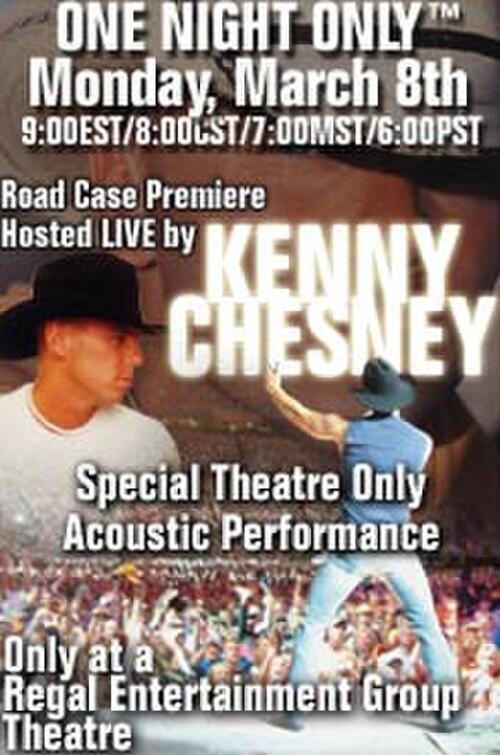 Kenny Chesney Concert