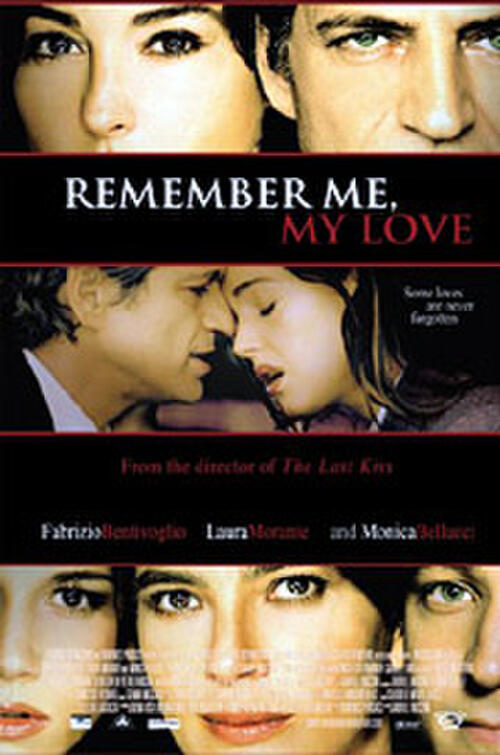 Remember Me, My Love
