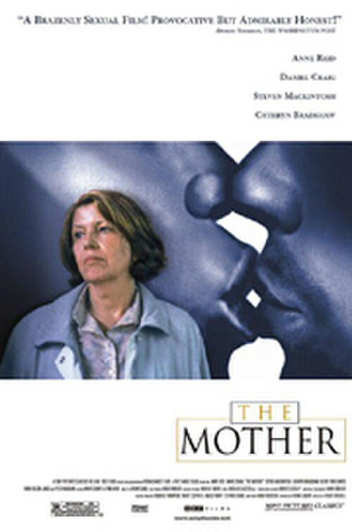 The Mother (2015)