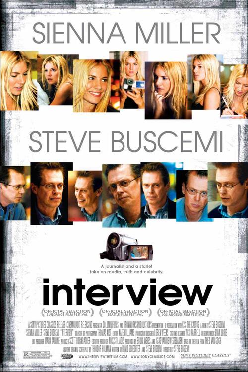 Interview (2007)