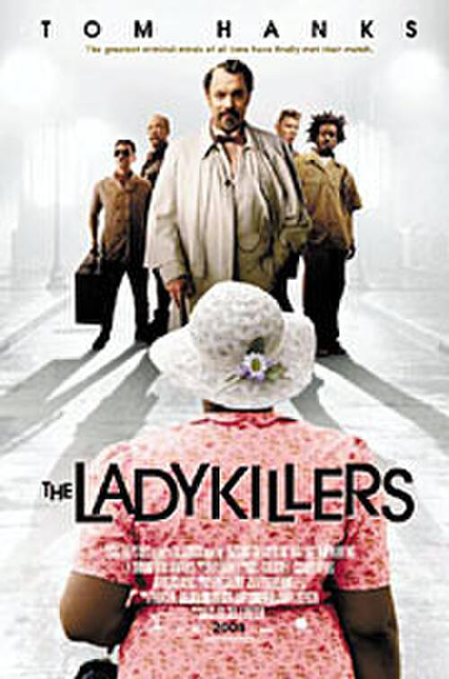 The Ladykillers - VIP