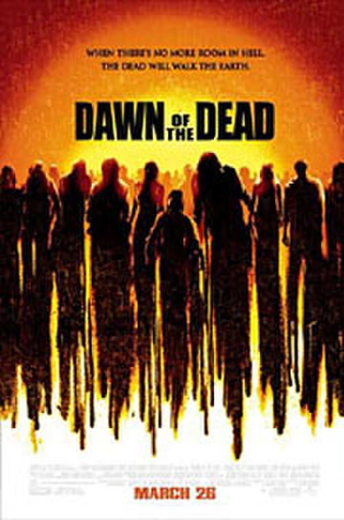 Dawn of the Dead - VIP