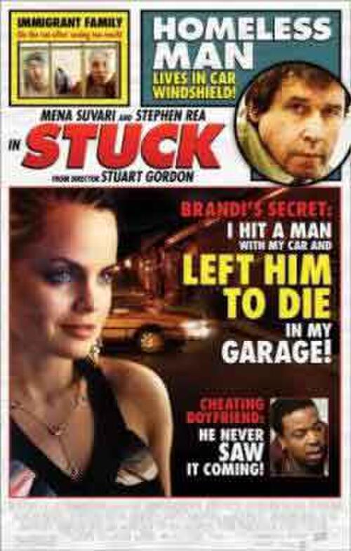 Stuck (2008)