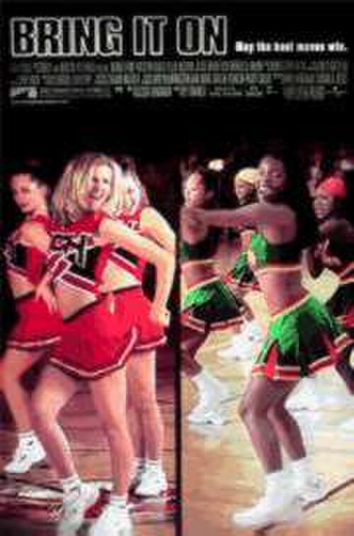 Bring It On Movie Tickets Showtimes Near You Fandango