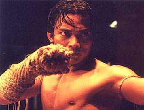 Ong Bak The Thai Warrior Fandango 2003, tailand, boeviki, trillery, kriminal. fandango