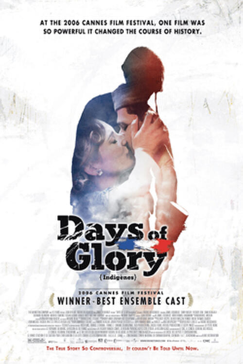 Days of Glory (2007)