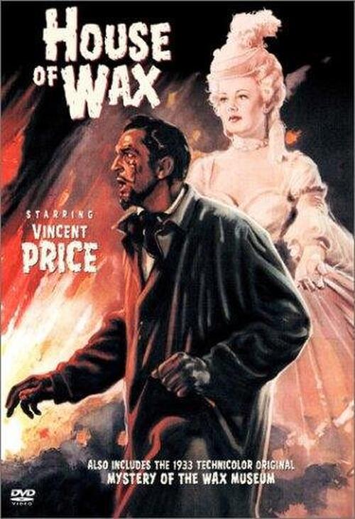 House of Wax (2005) Tickets & Showtimes Fandango