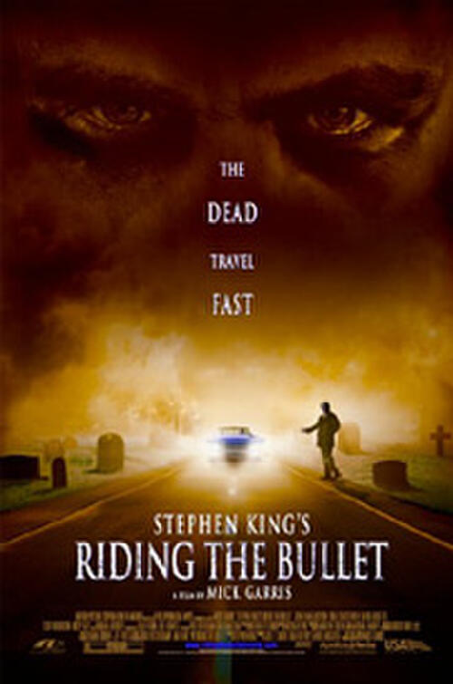 Riding the Bullet Fandango