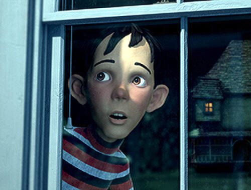Monster House