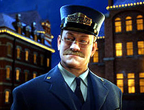 The Polar Express Imax 3d Experience Times Movie Tickets