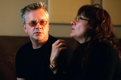 The Secret Life of Words Tickets & Showtimes Fandango