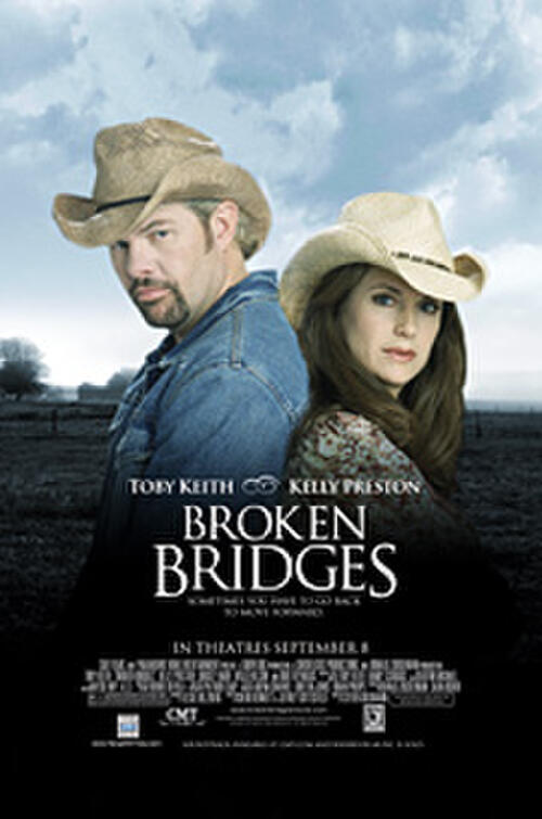 Broken Bridges Fandango