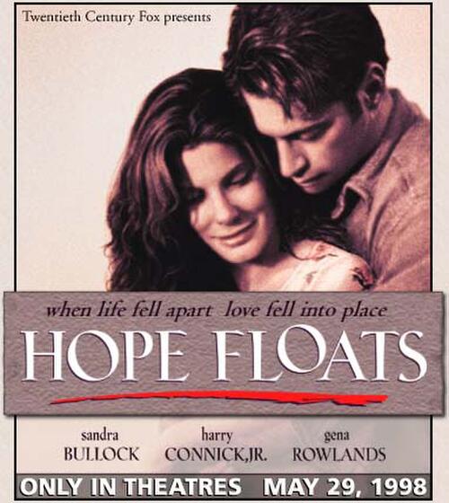 Watch Hope Floats