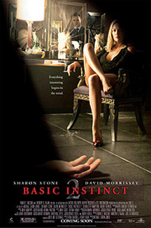 Basic Instinct 2 Fandango