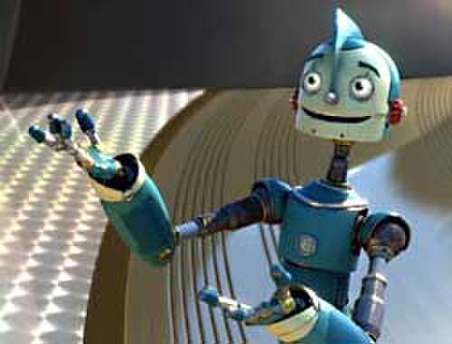 embotellamiento emprender Más bien Robots: The IMAX Experience - Tickets & Showtimes Near You | Fandango
