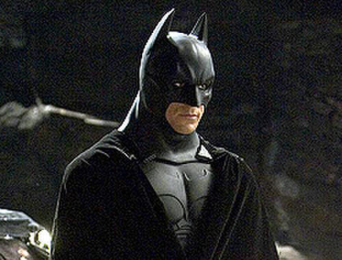 Batman Begins: The IMAX Experience (2005) Showtimes | Fandango