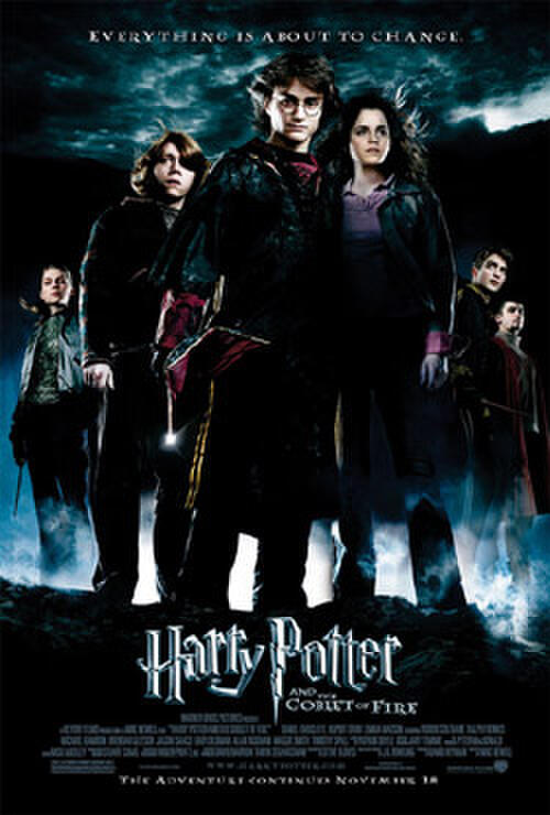 Harry potter and the goblet of fire movie online free store