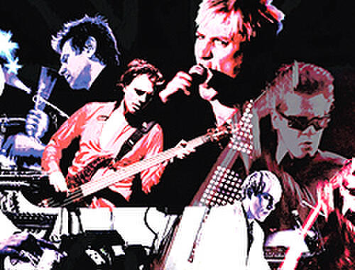 DURAN DURAN / LIVE FROM LONDONデュランデュラン 【公式通販】