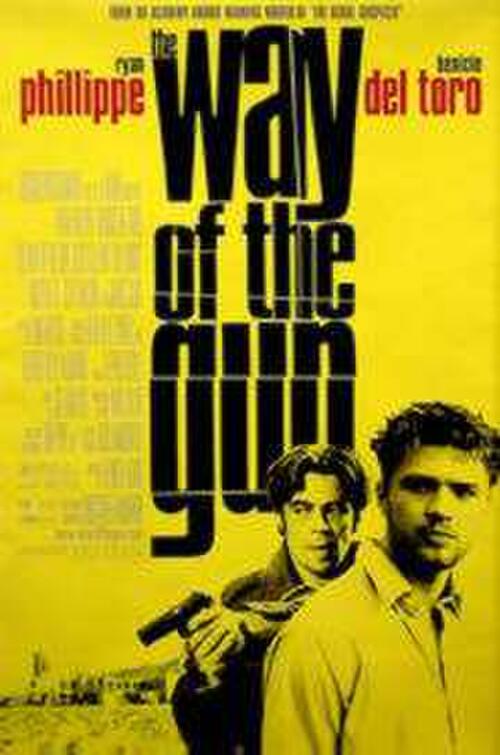 The Way of the Gun Fandango