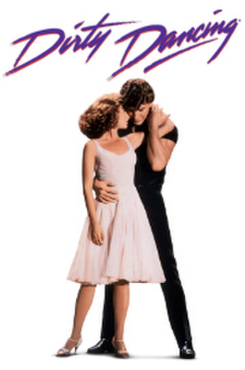 Dirty Dancing 20th Anniversary Fandango